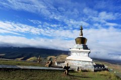 濰坊“天空藍”又回來啦！